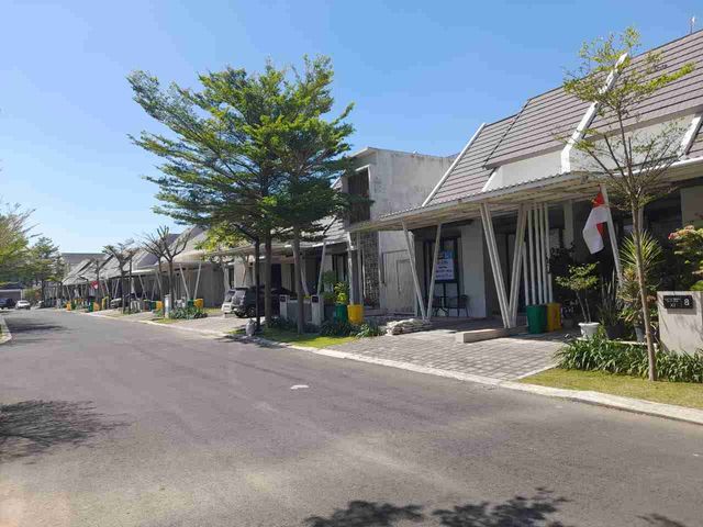 termurah rumah kahuripan nirwana terrace