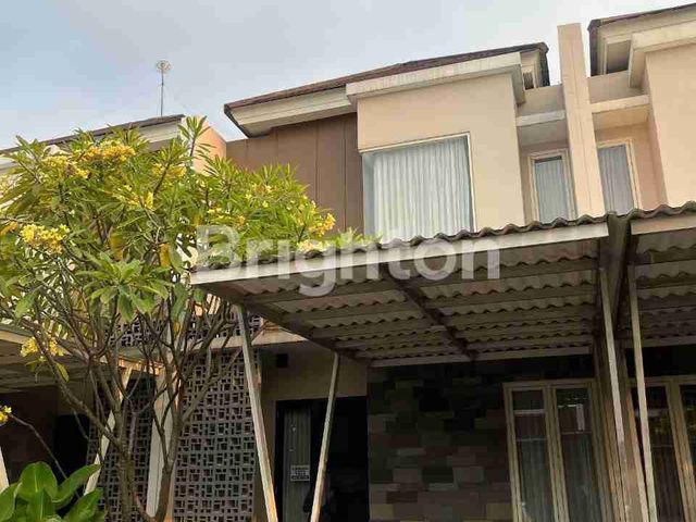 termurah rumah kahuripan terrace
