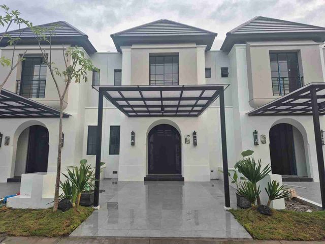 Jual harga lama rumah citra garden