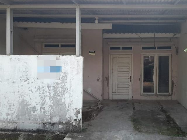 Jual Garden City Residence murah banget