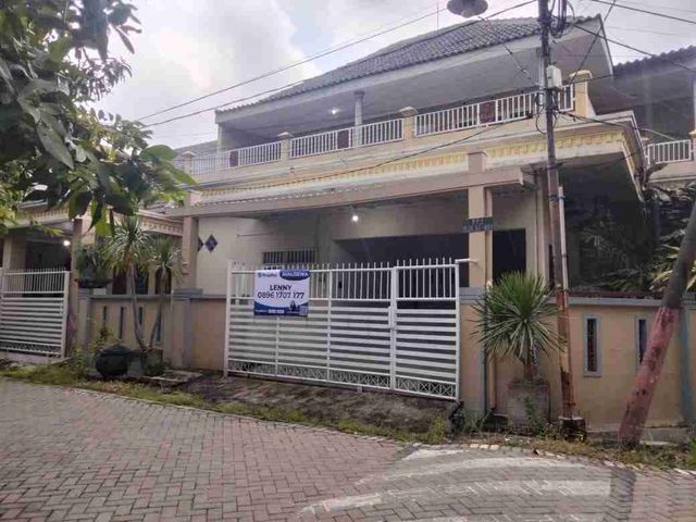 murah rumah taman pinang