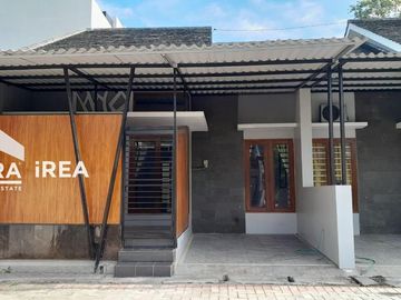 Jawa, PIDIE, Aceh, Indonesia - Air, Dapur terpadu