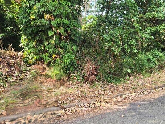 For Sale: Vacant Lot in Victoria Valley Subdivision, Antipolo, Rizal