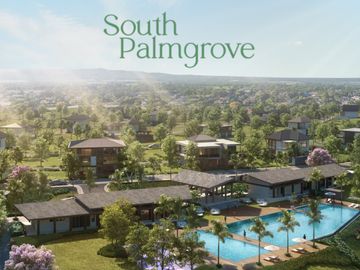 South Palmgrove Lipa: Where Nature Meets Investment Potential