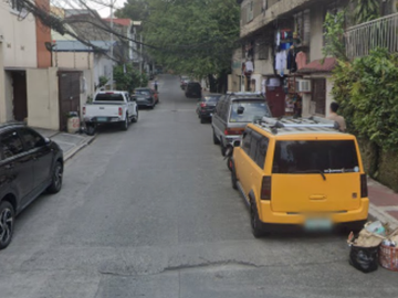FOR SALE - Residential Vacant Lot in Obrero, Quezon City