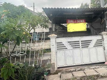 Rumah Second Dharmahusada Selangkah ke Unair Kampus A