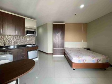 Jakarta Selatan - AC, Alarm, Balkon, Lemari pakaian bawaan