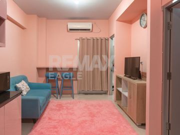 Dijual Apartemen Gunawangsa Tidar