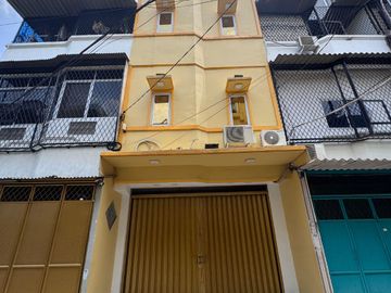 Jakarta Barat, Jakarta Raya