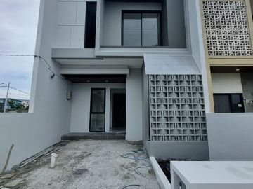 Jawa, PIDIE, Aceh, Indonesia - Air, Area anak-anak