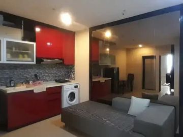 Jual Apartment Paladian Park Kelapa Gading Uk 64m So Nice