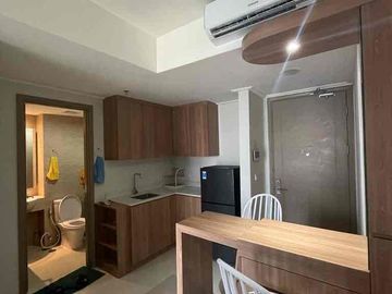 Apartemen untuk disewakan di Jakarta Utara