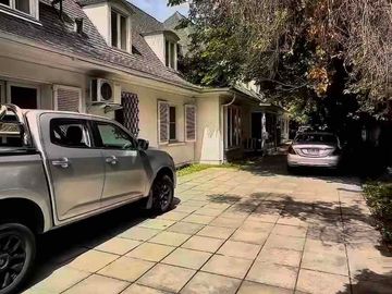se vende espectacular casa para oficina