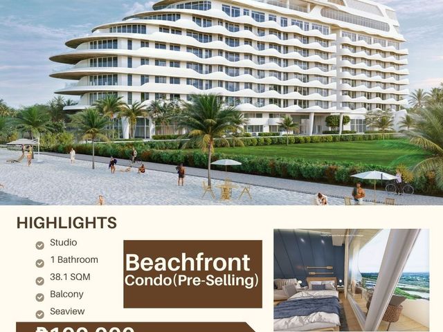 Home away from home, your Condo address by the beach