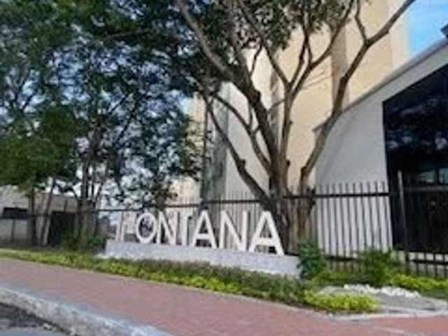 VENTA DE APARTAMENTO EN CONJUNTO RESIDENCIAL FONTANA CAMPESTRE