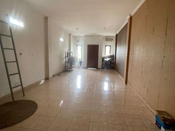 Jakarta Barat, Jakarta Raya