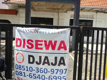 Jawa, PIDIE, Aceh, Indonesia - Garasi, Cctv