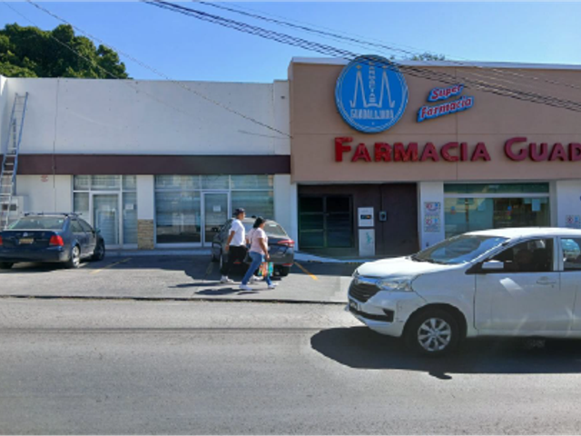 LOCAL COMERCIAL CON ALTA VISIBILIDAD EN AV. UNIVERSIDAD