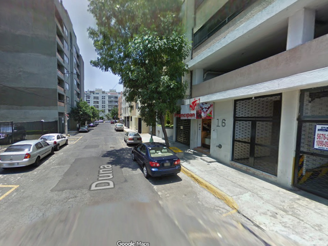 (AR) Departamento en venta, Coyoacán, Insurgentes Cuicuilco.