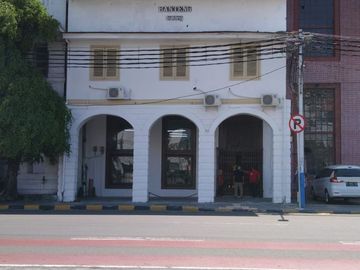 Jakarta Barat, Jakarta Raya