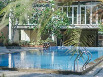 Jawa, PIDIE, Aceh, Indonesia - Air, Hot water