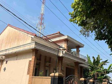 Jawa, PIDIE, Aceh, Indonesia - Balkon, Garasi