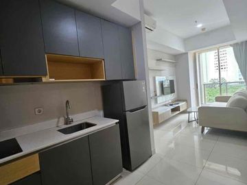 Jakarta Barat, Jakarta Raya - AC, Balkon