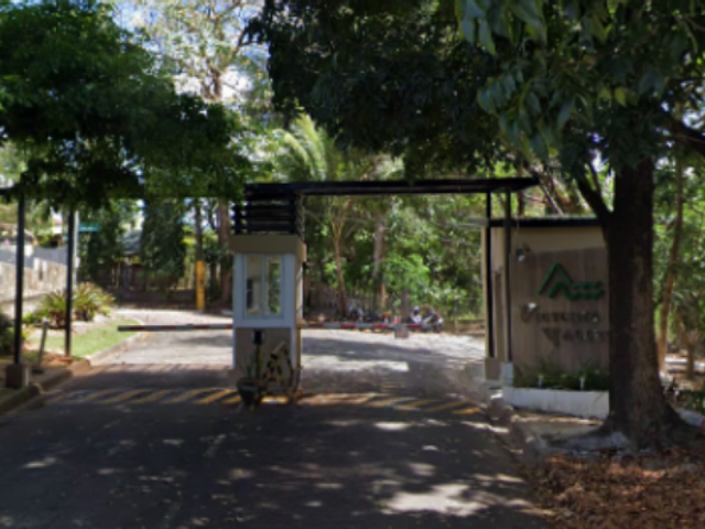 FOR SALE - Residential Vacant Lot in Antipolo, Rizal