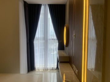 Apartemen untuk disewakan di Jakarta Utara