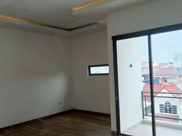 Jakarta Barat, Jakarta Raya