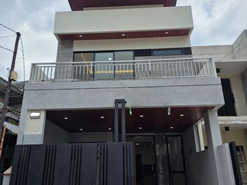 Jakarta Barat, Jakarta Raya