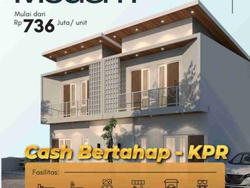 Jawa, PIDIE, Aceh, Indonesia - Balkon, Garasi