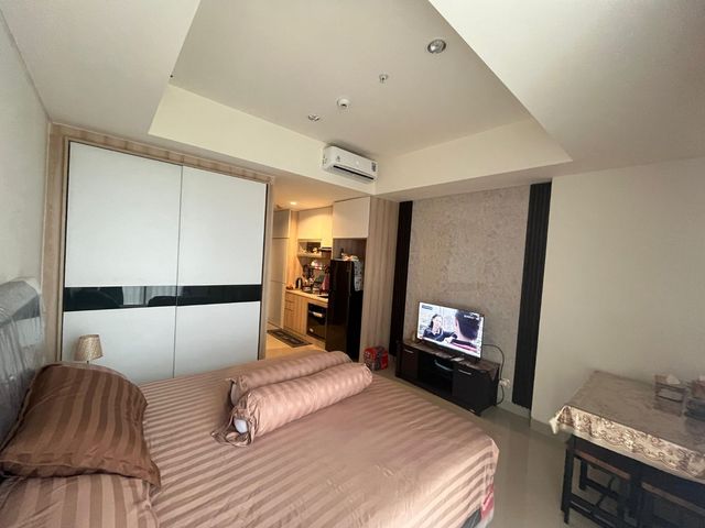 Disewakan Cleon park apartmen
