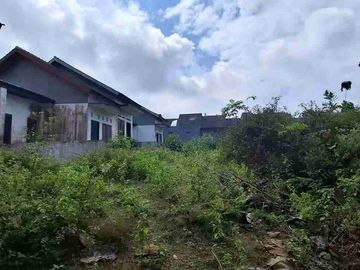 Tanah dijual di Ungasan