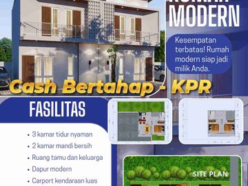 Jawa, PIDIE, Aceh, Indonesia - Balkon, Garasi