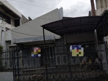 Rumah Dijual Hitung Tanah di Daan Mogot