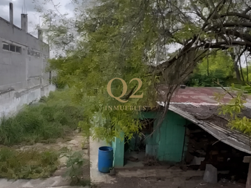 Terreno en Venta, Los Arcos, Juárez, Nuevo, León.