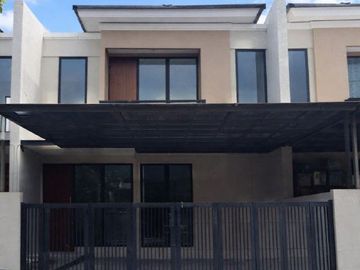 Rumah Pondok Candra MINIMALIS SIAP HUNI