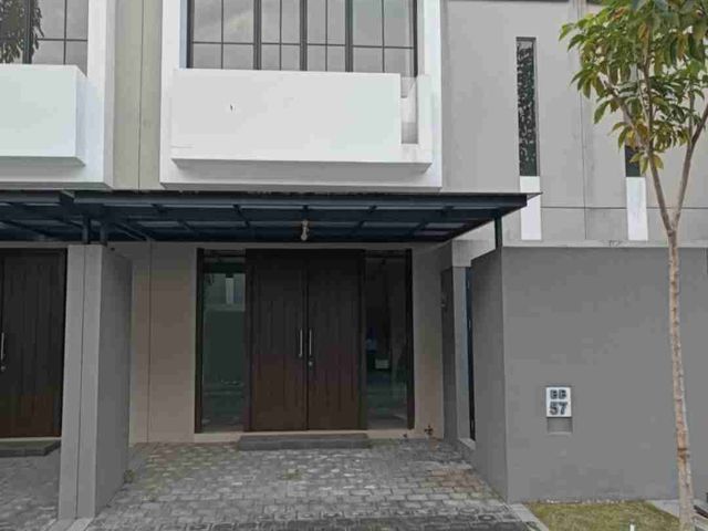 🔥🏡 RUMAH BARU – HARGA TURUN! SIAP HUNI DI GRAND SUNRISE MENGANTI, GRESIK 🏡🔥