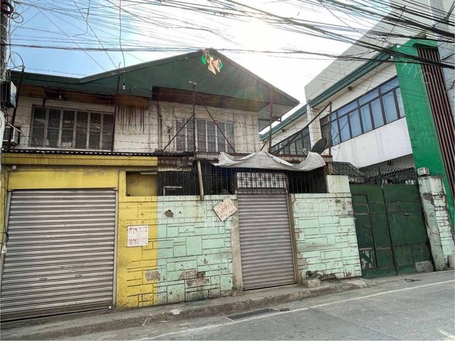 Lot in Pasay Dominga Street for sale 234sqm near De La Salle St Benilde Taft ave Aston residences DMCI