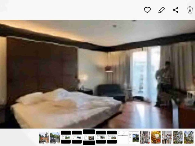 dijual  apartemen pullman bali, legian beach hotel and resort, legian, kuta, badung, bali