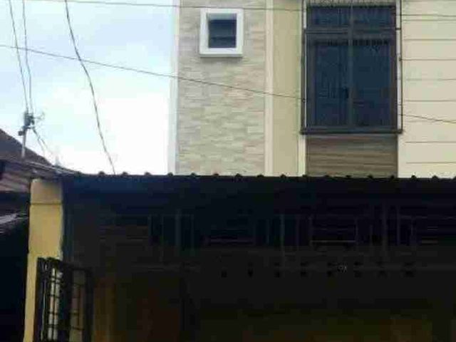 Disewakan Ruko 3 Lt Jl. Monumen Emmy Saelan Makassar