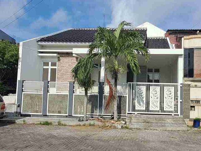 DIJUAL RUMAH CANTIKKKKK DI SEMARANG