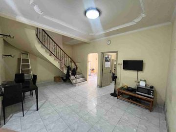 Rumah untuk disewakan di Jakarta Utara