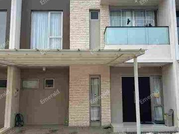 Rumah Siap Huni di Kawasan PIK 2