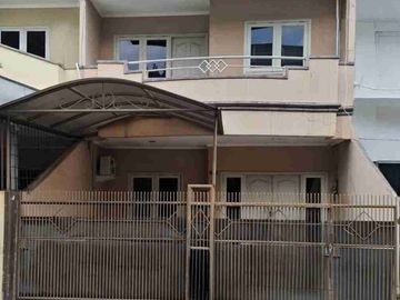 Rumah untuk disewakan di Jakarta Utara