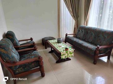 Jawa, PIDIE, Aceh, Indonesia - AC, Balkon