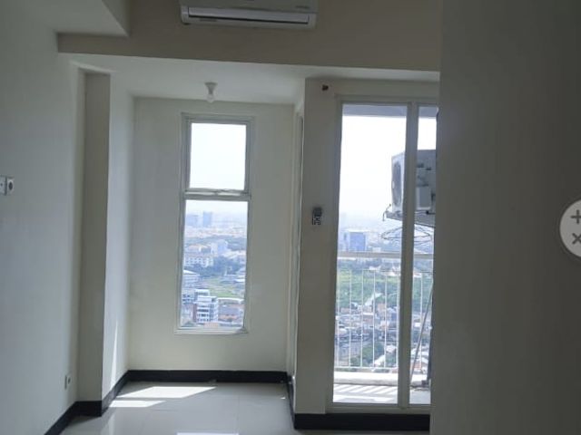 Dijual cepat apartemen Amor pakuwon city surabaya timur