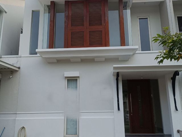 Dijual Rugi Butuh Cepat Laku!! Rumah Grand Harvest siap Huni Murah
