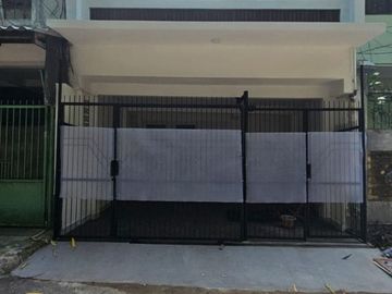 Rumah untuk disewakan di Jakarta Utara